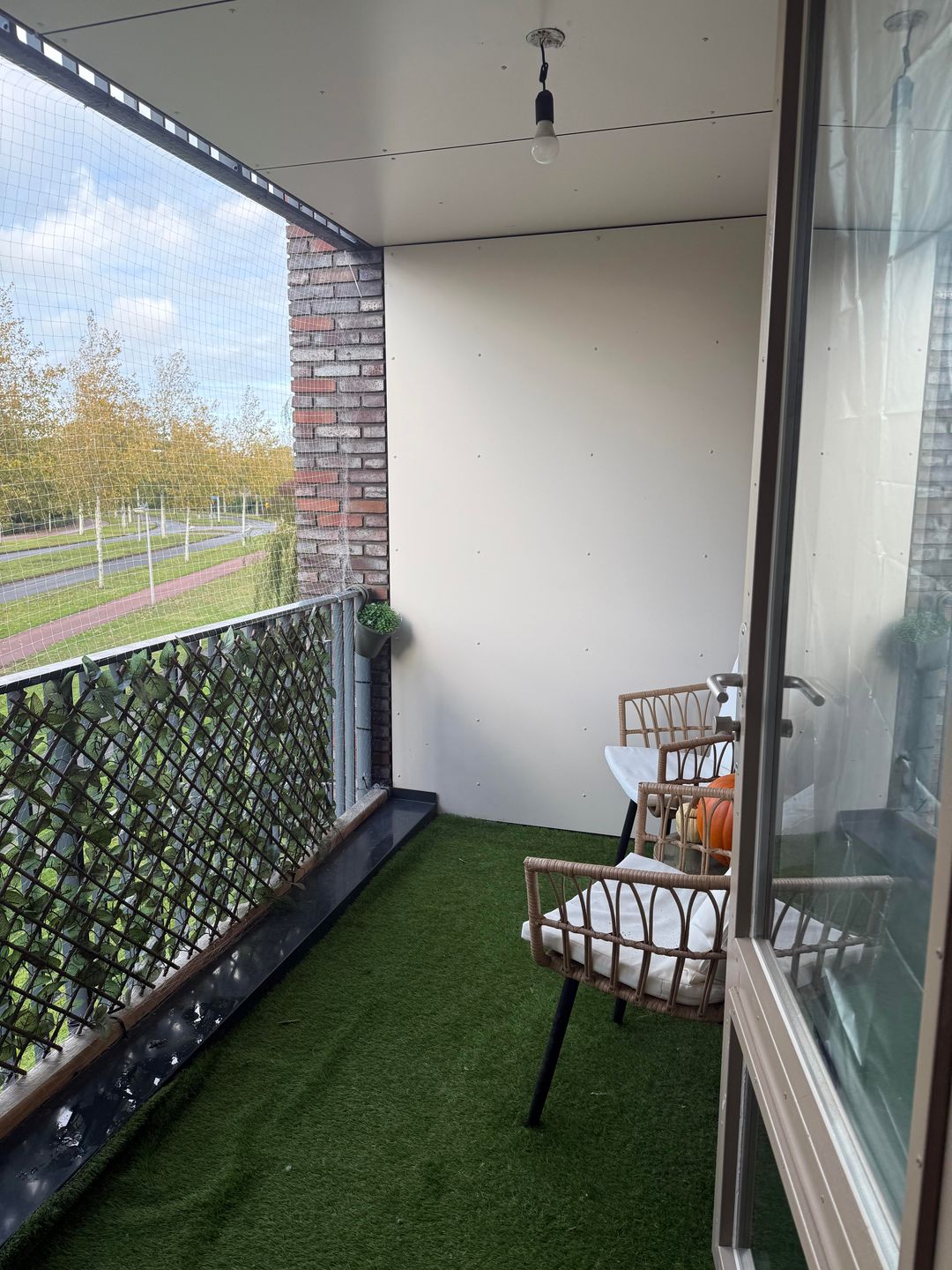 Foto 11 van Händellaan 122