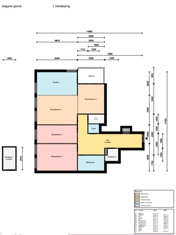 Foto 17 van Händellaan 122