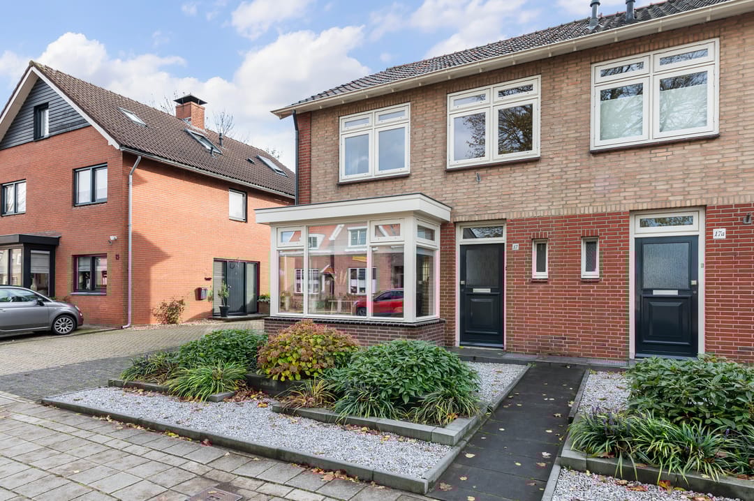 Foto 2 van Dannenberg 17