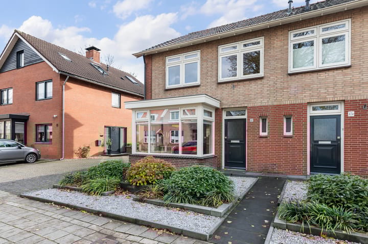 Foto 2 van Dannenberg 17