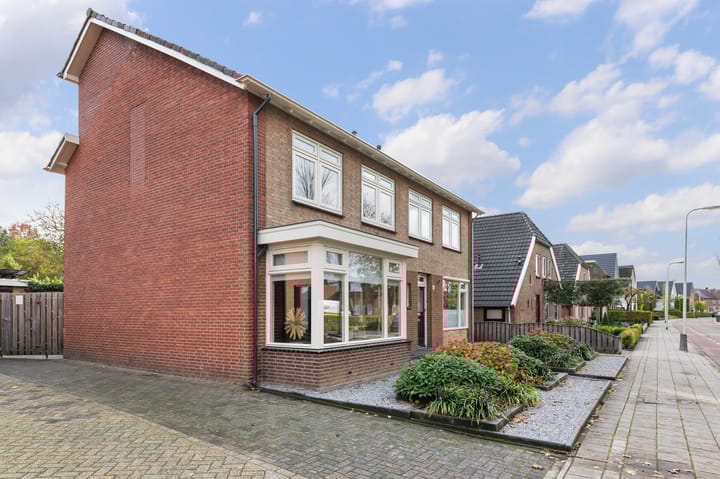 Foto 4 van Dannenberg 17