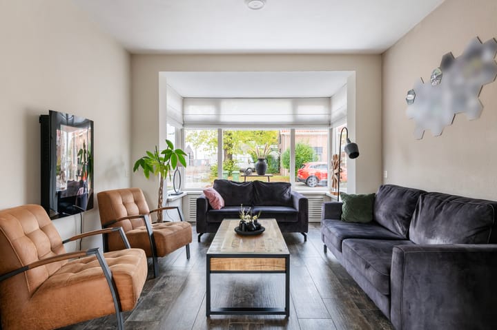 Foto 5 van Dannenberg 17