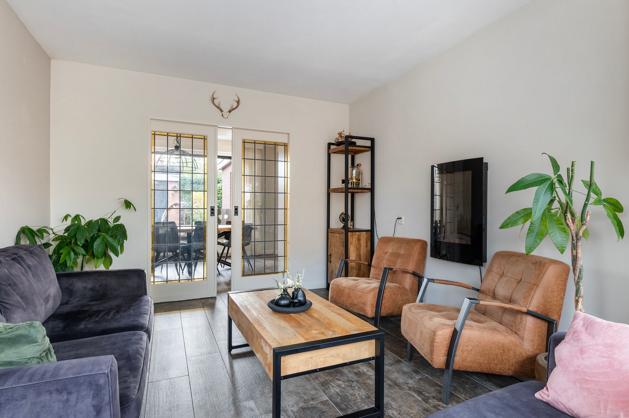 Foto 6 van Dannenberg 17