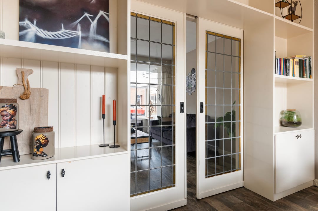 Foto 8 van Dannenberg 17