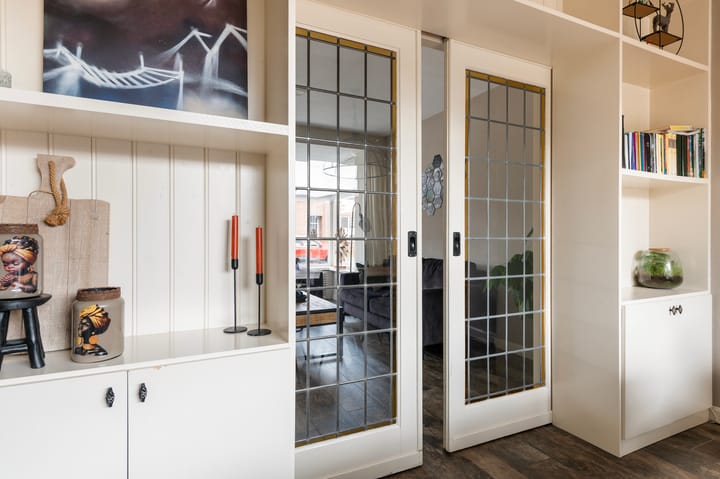 Foto 8 van Dannenberg 17