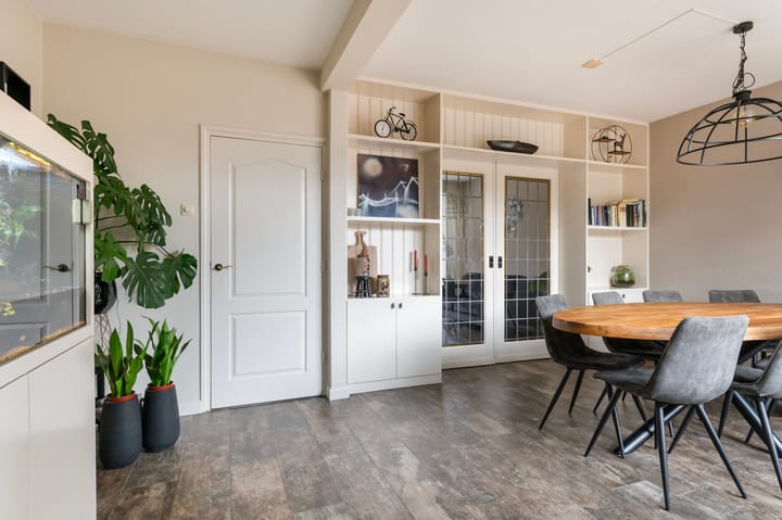 Foto 9 van Dannenberg 17