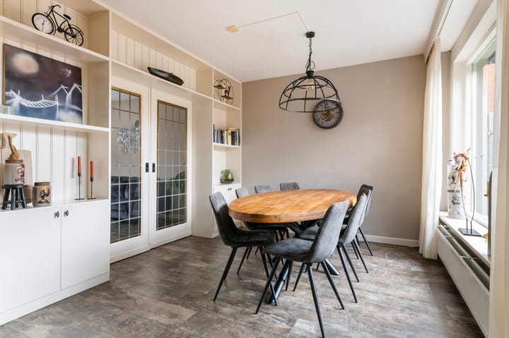 Foto 10 van Dannenberg 17