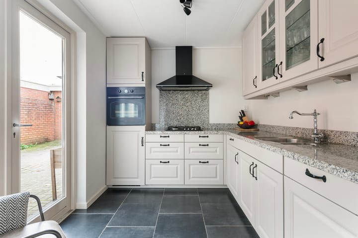 Foto 12 van Dannenberg 17