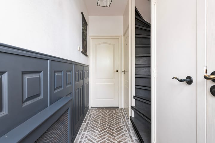 Foto 15 van Dannenberg 17