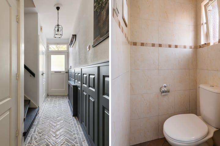 Foto 16 van Dannenberg 17