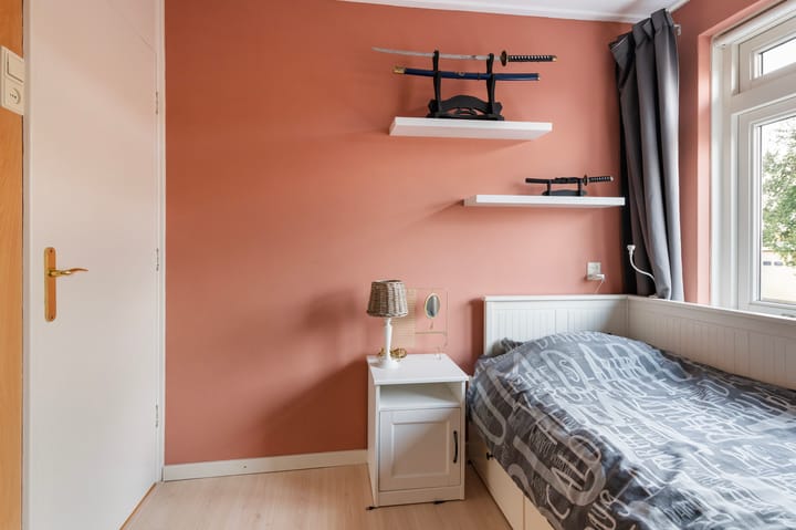 Foto 24 van Dannenberg 17