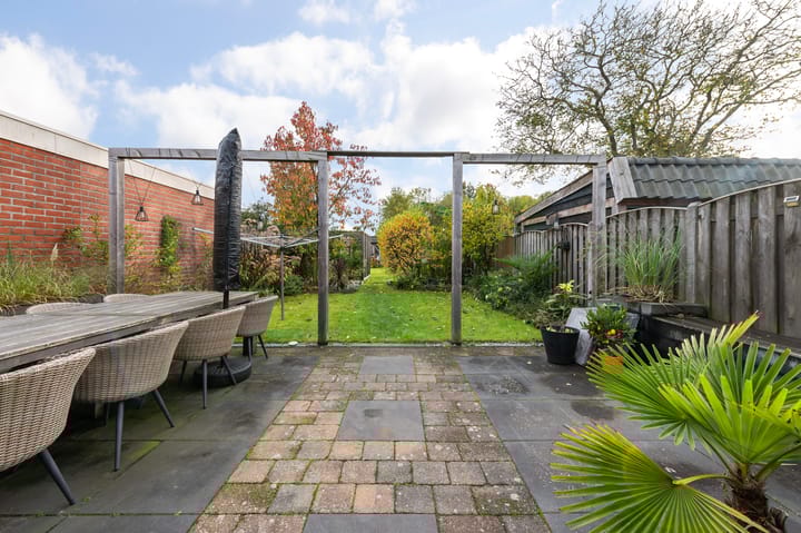 Foto 33 van Dannenberg 17