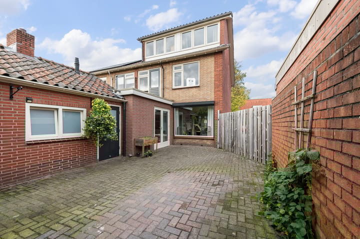 Foto 38 van Dannenberg 17