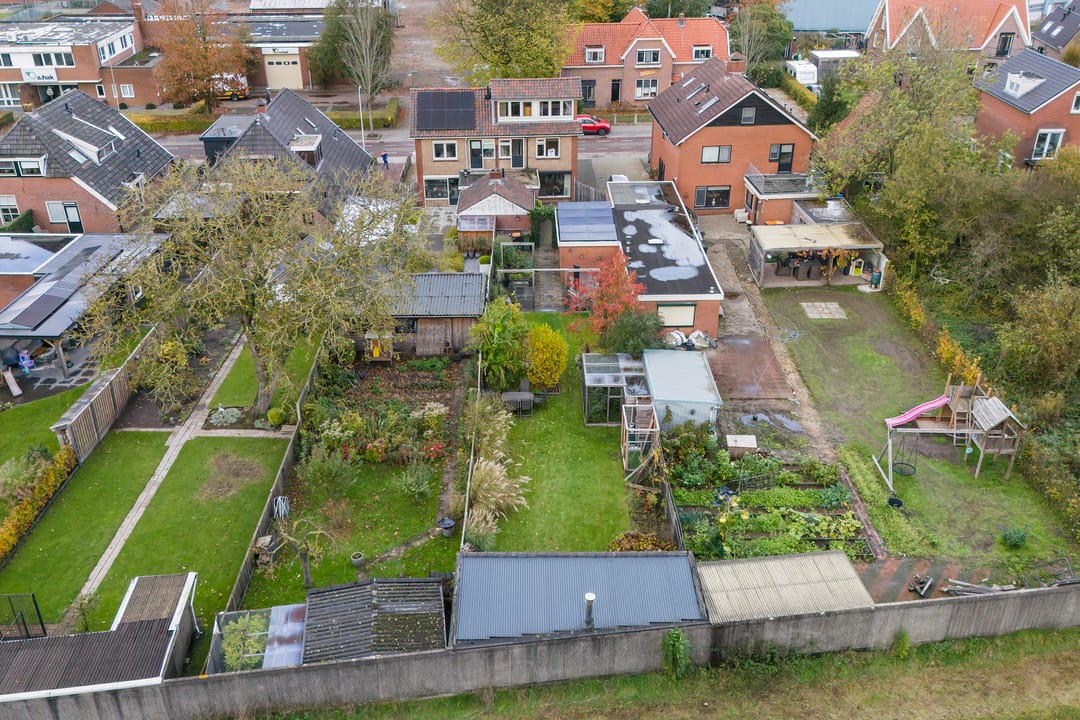 Foto 41 van Dannenberg 17