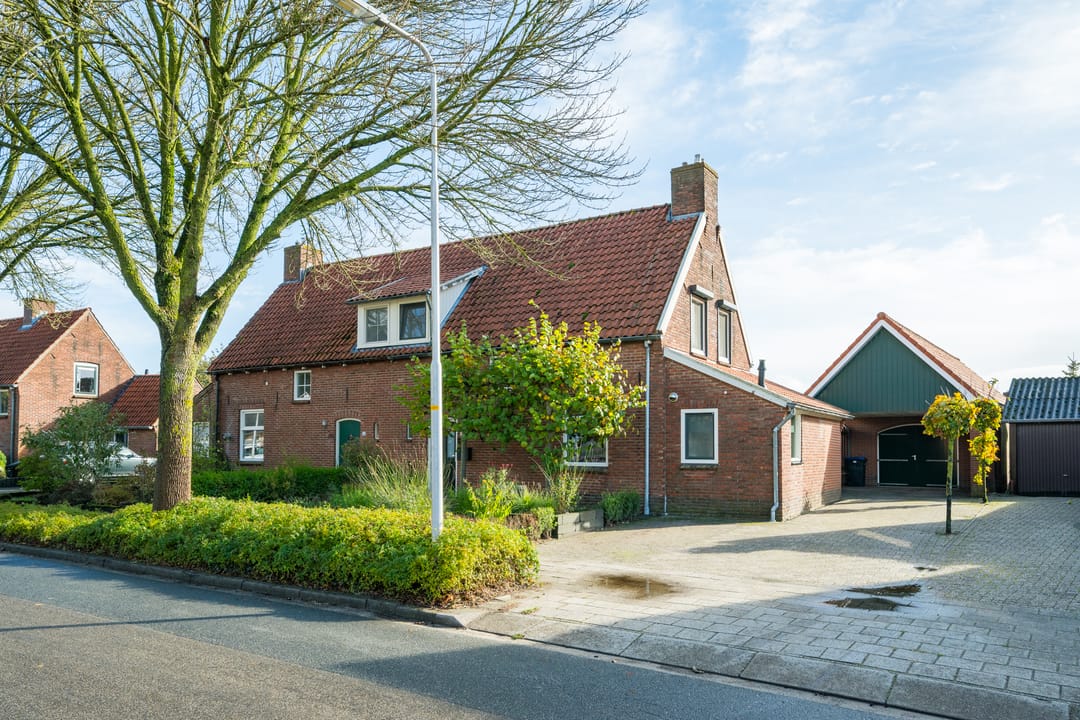 Foto 2 van Harreveldseweg 22