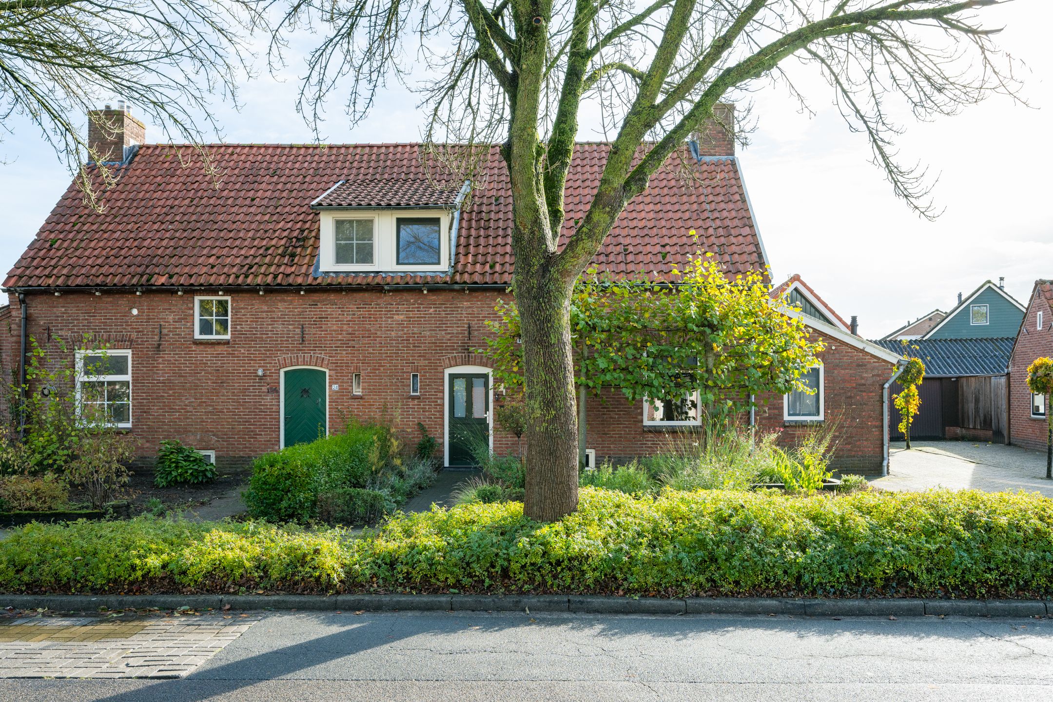 Foto 3 van Harreveldseweg 22