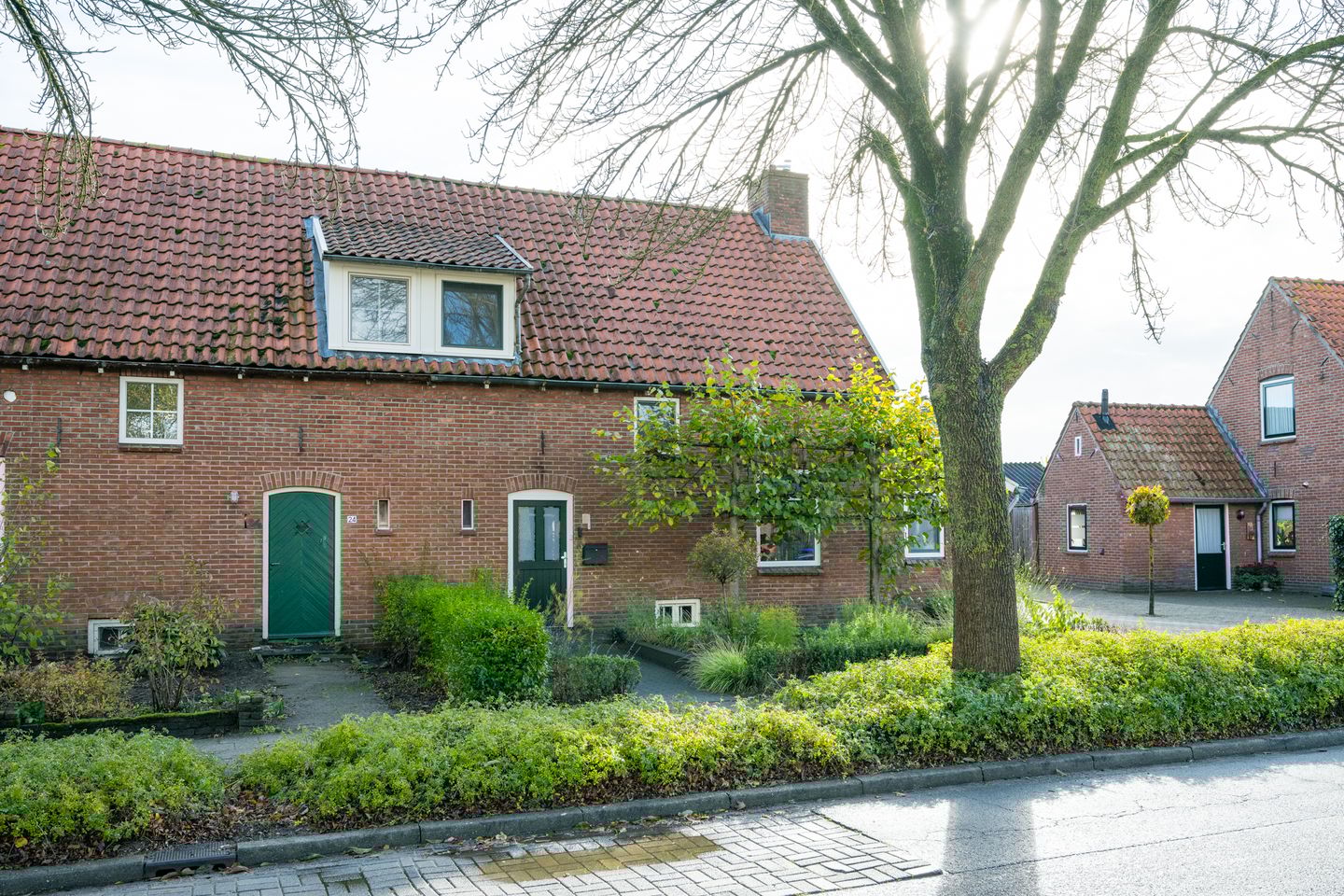 Foto 4 van Harreveldseweg 22