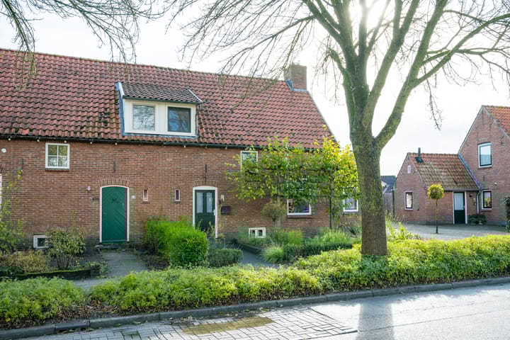 Foto 4 van Harreveldseweg 22