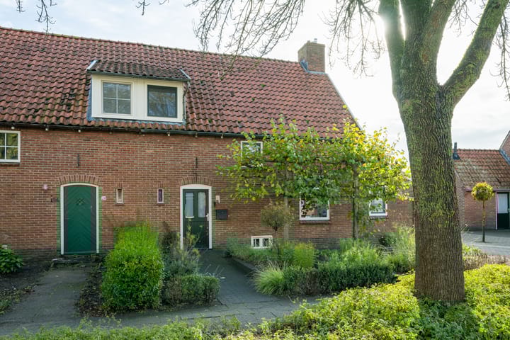 Foto 5 van Harreveldseweg 22