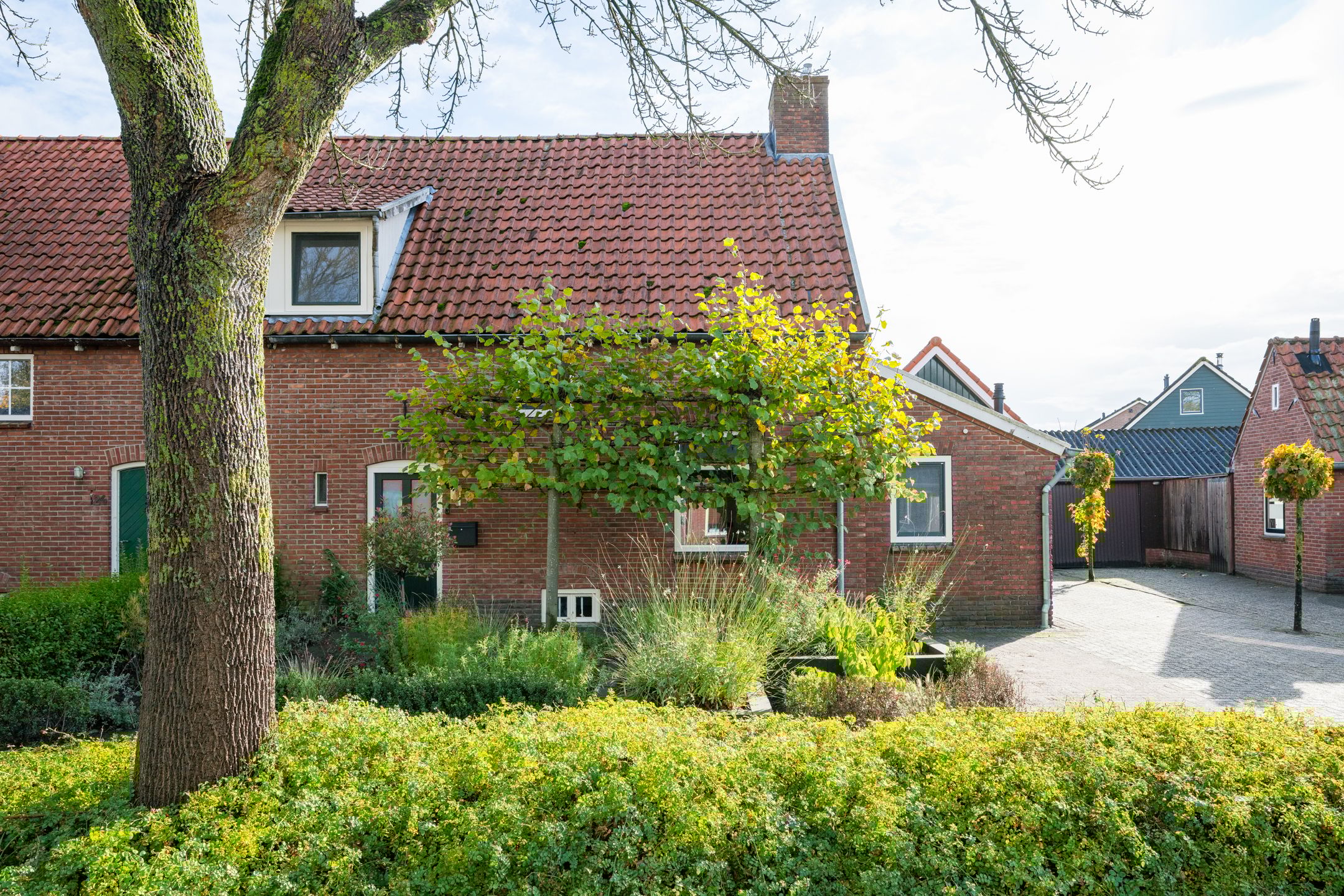 Foto 6 van Harreveldseweg 22