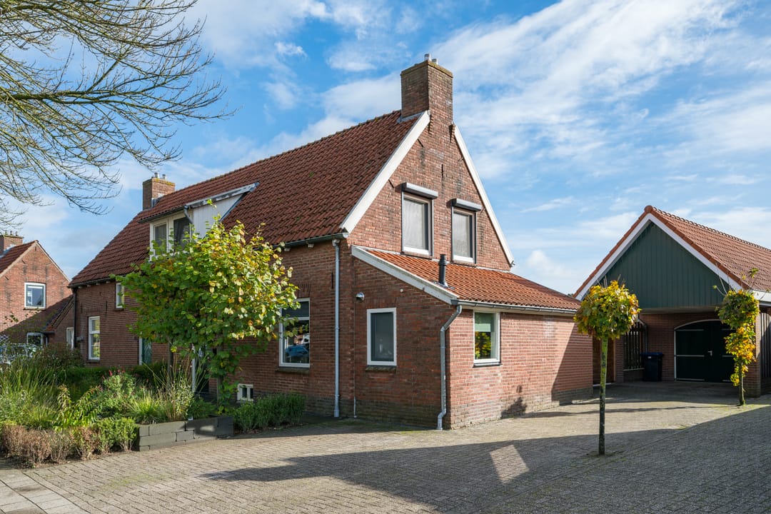 Foto 7 van Harreveldseweg 22