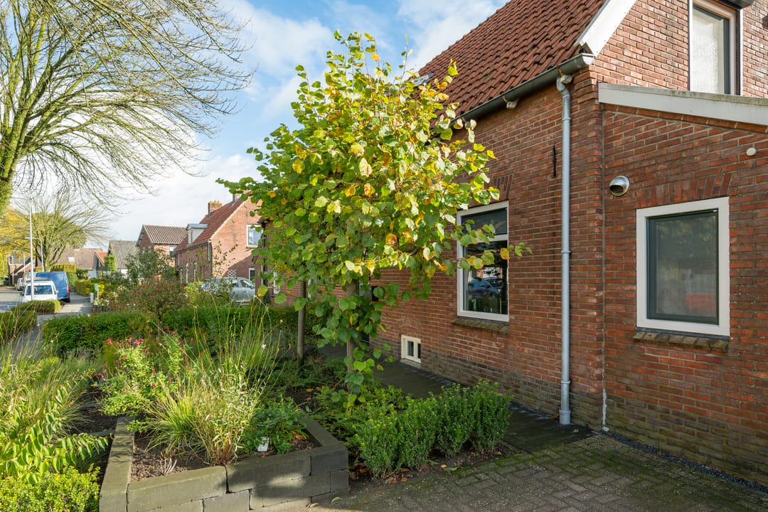 Foto 8 van Harreveldseweg 22