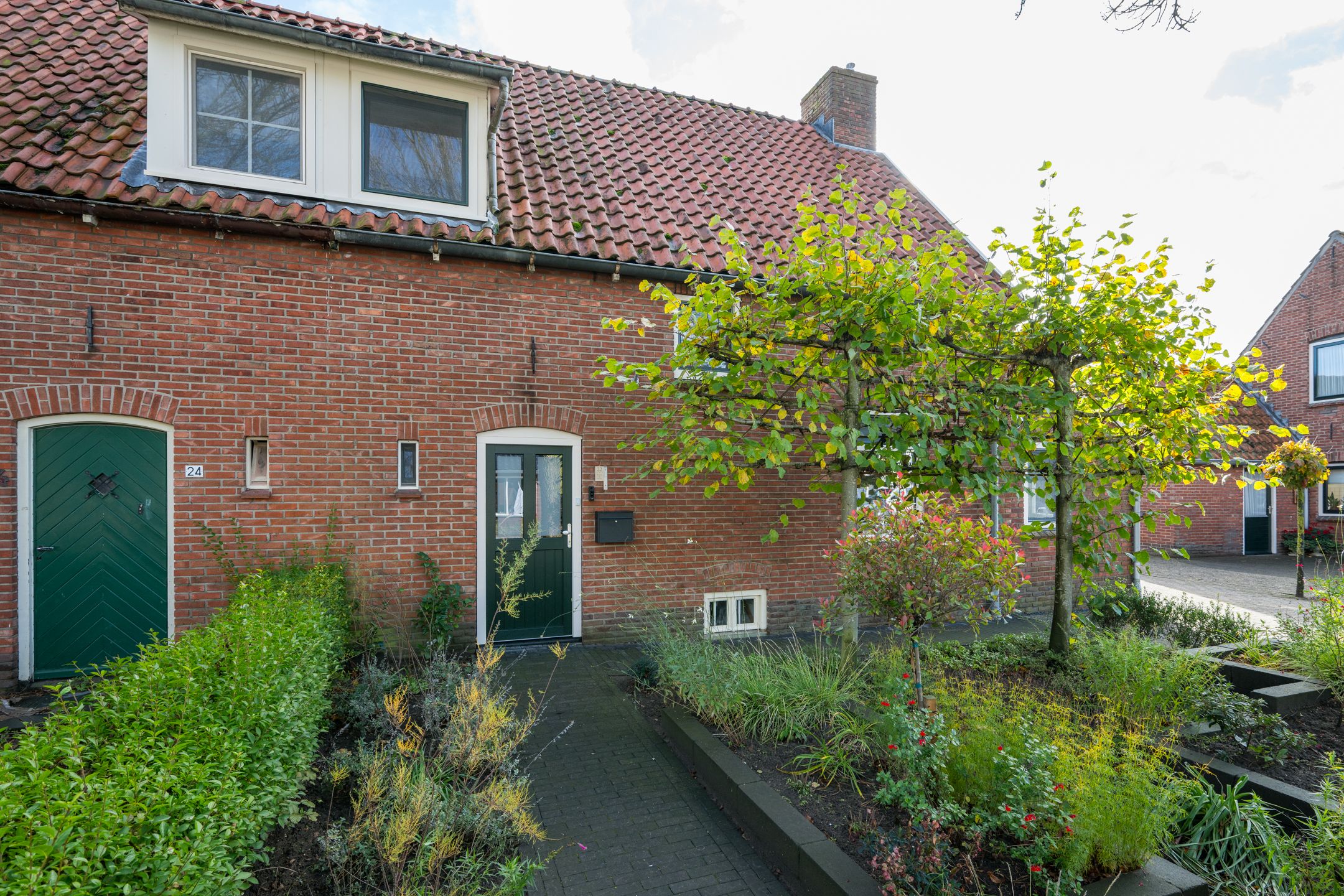 Foto 9 van Harreveldseweg 22