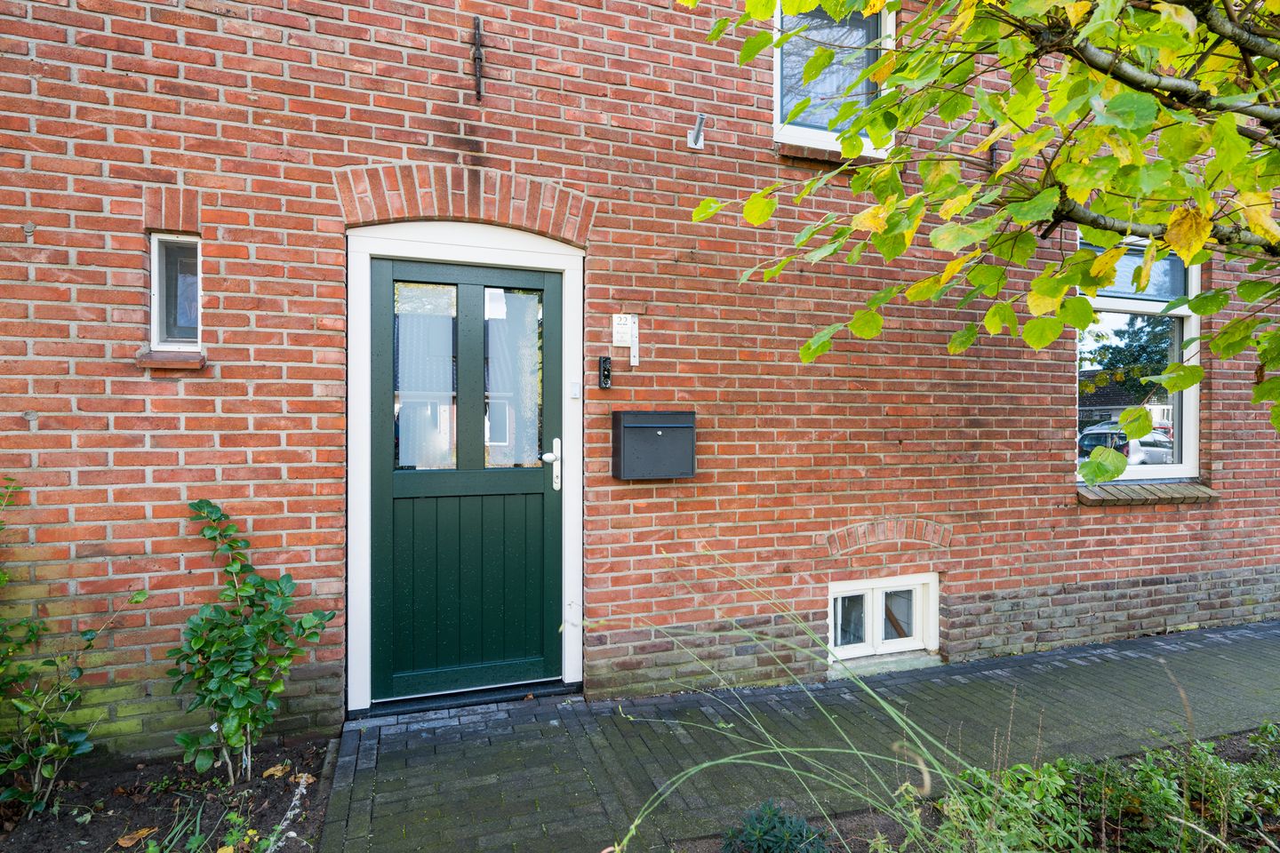 Foto 10 van Harreveldseweg 22