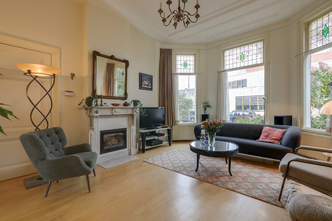 Foto 2 van Jan Luijkenlaan 15