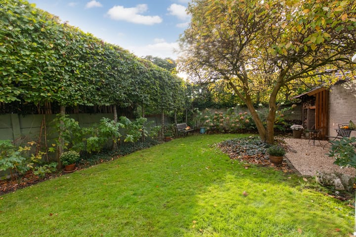 Photo 3 of Jan Luijkenlaan 15