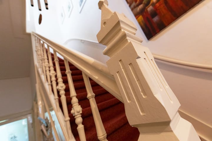 Photo 7 of Jan Luijkenlaan 15