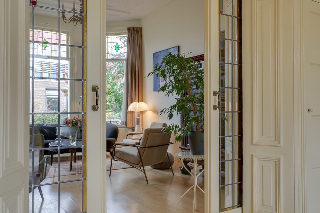 Foto 8 van Jan Luijkenlaan 15