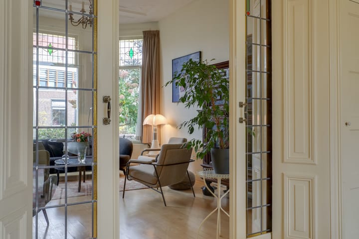 Photo 8 of Jan Luijkenlaan 15