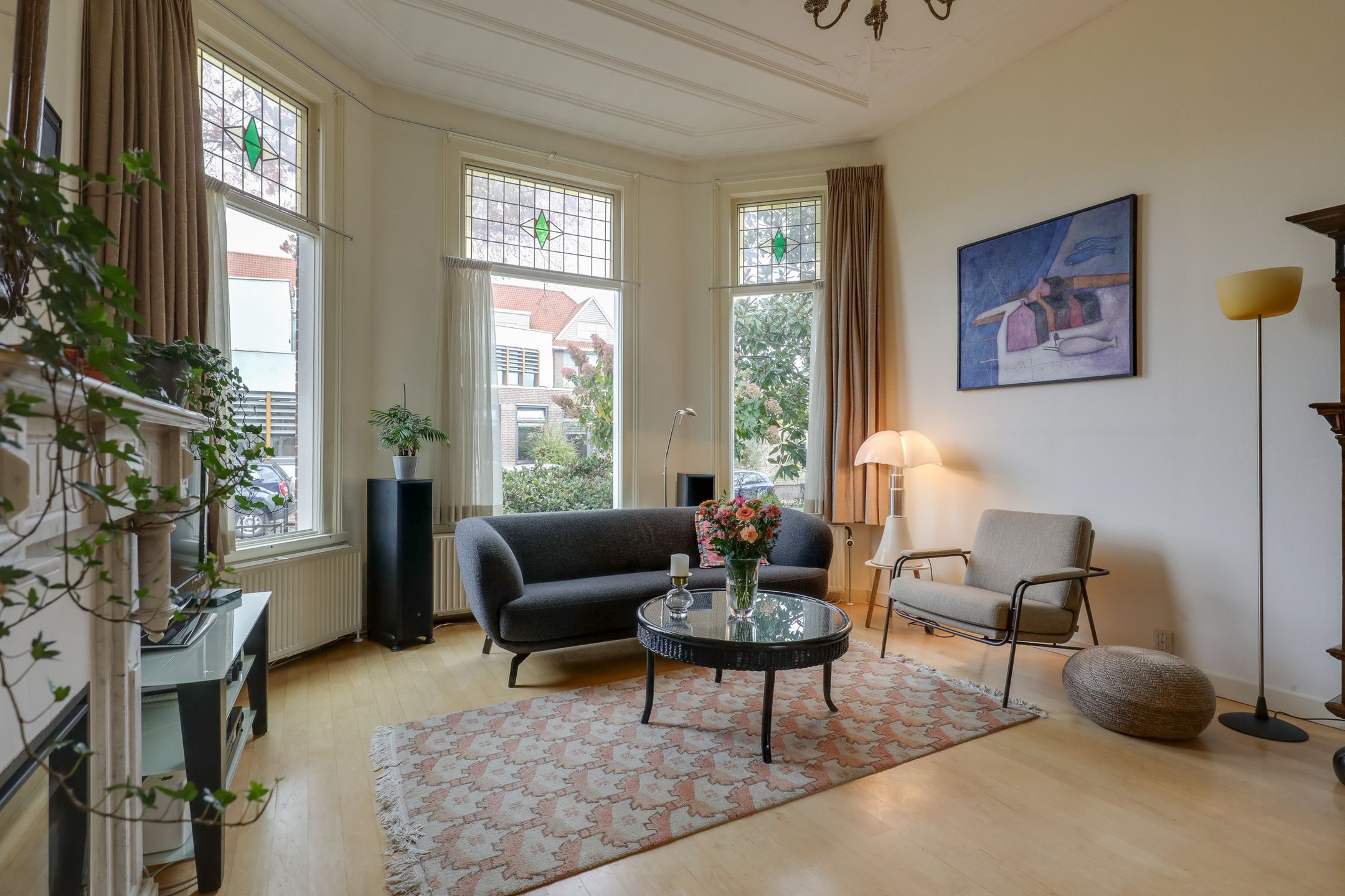 Foto 9 van Jan Luijkenlaan 15