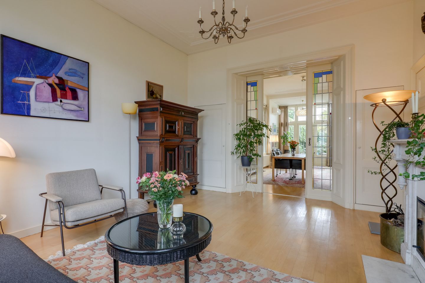 Foto 10 van Jan Luijkenlaan 15