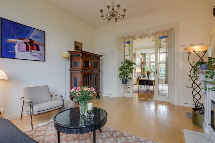 Photo 10 of Jan Luijkenlaan 15