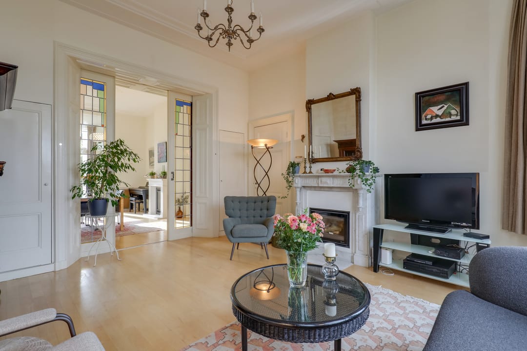 Foto 11 van Jan Luijkenlaan 15