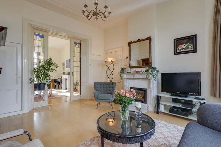 Photo 11 of Jan Luijkenlaan 15