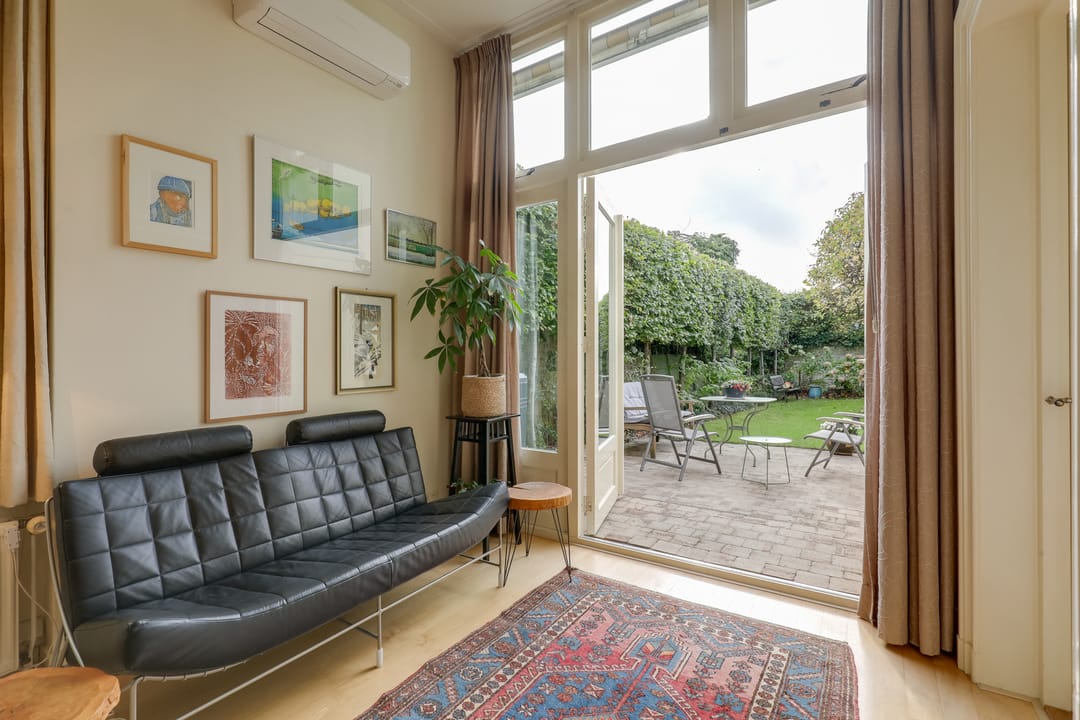 Foto 13 van Jan Luijkenlaan 15