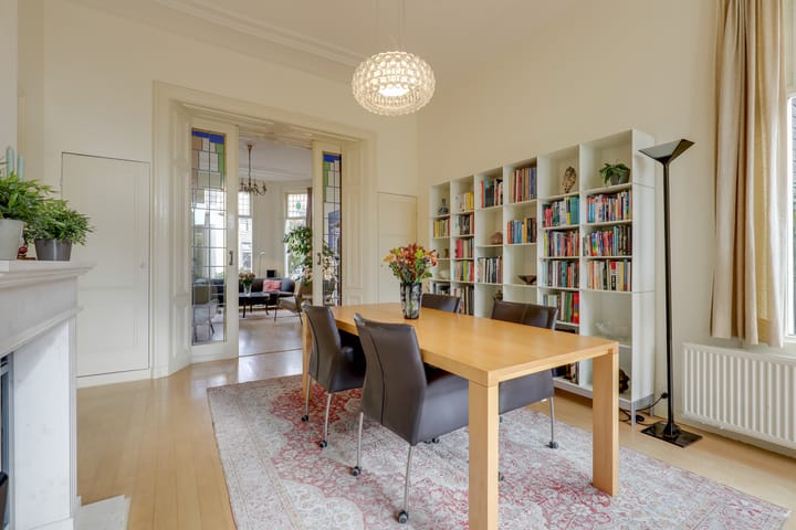 Photo 14 of Jan Luijkenlaan 15