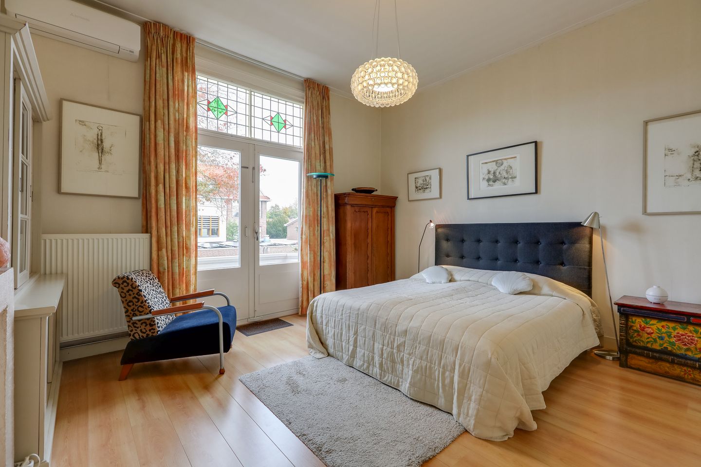 Foto 19 van Jan Luijkenlaan 15