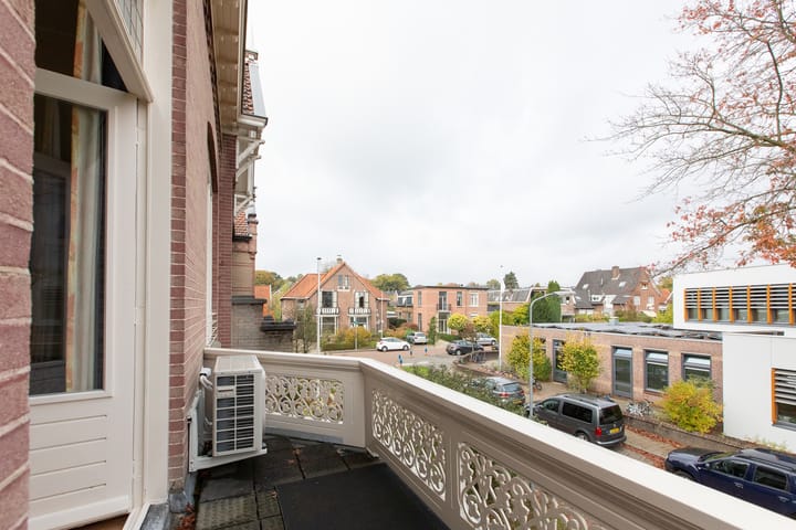 Photo 20 of Jan Luijkenlaan 15