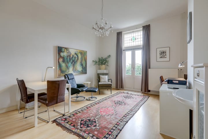 Photo 22 of Jan Luijkenlaan 15