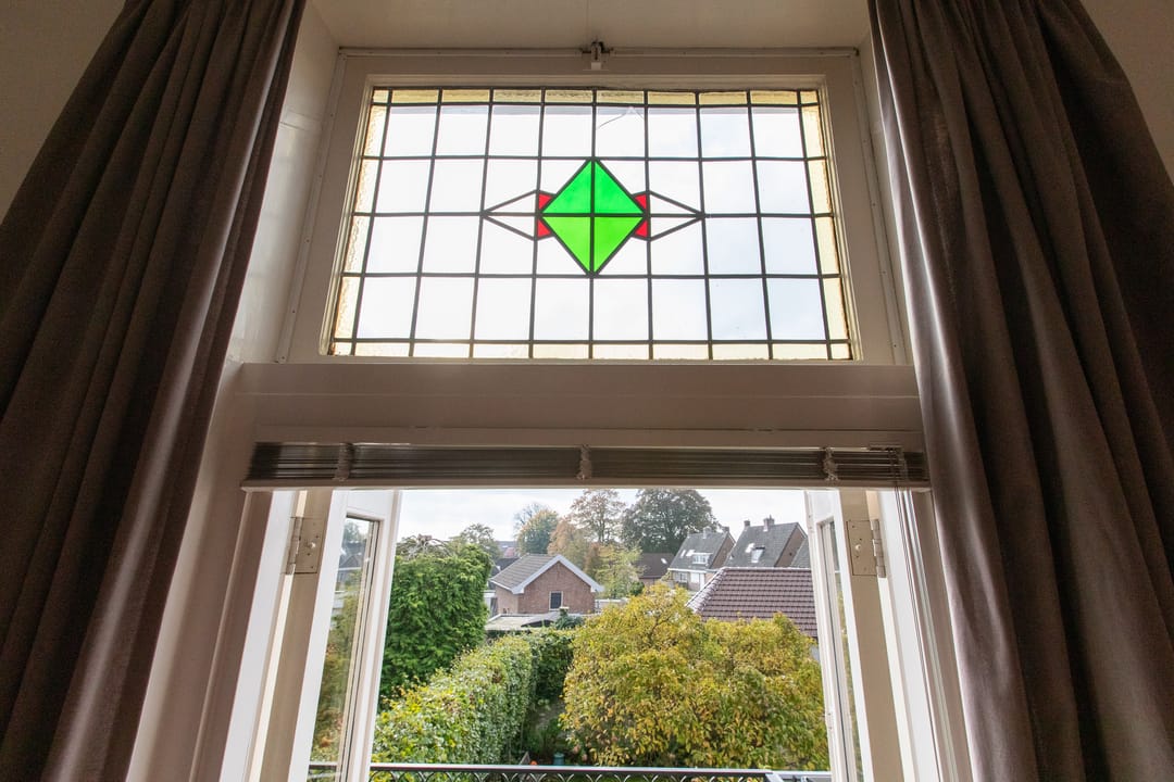 Foto 23 van Jan Luijkenlaan 15