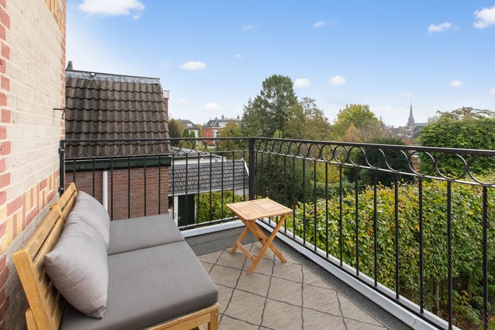 Photo 24 of Jan Luijkenlaan 15