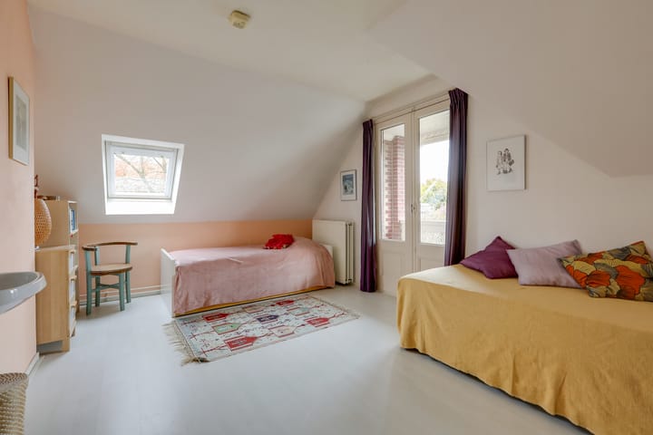 Photo 30 of Jan Luijkenlaan 15