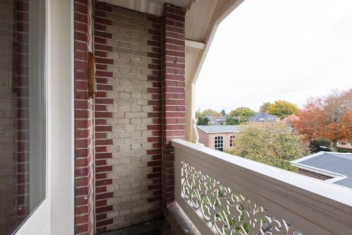 Photo 32 of Jan Luijkenlaan 15