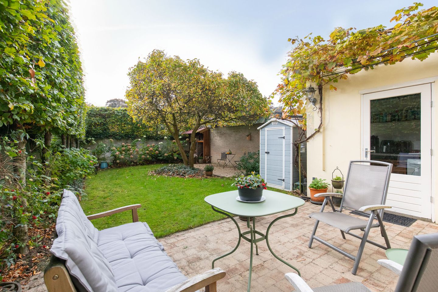 Foto 34 van Jan Luijkenlaan 15