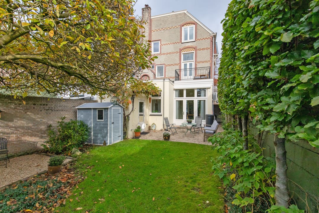 Foto 37 van Jan Luijkenlaan 15