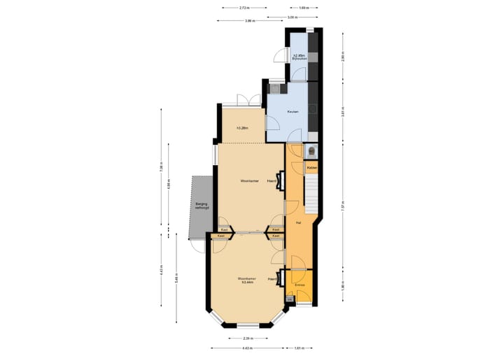 Photo 41 of Jan Luijkenlaan 15